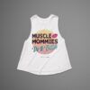 Muscle Mommies Do It Better