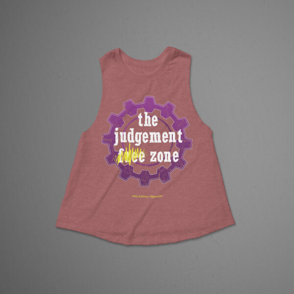 The Judgement Zone - Image 3