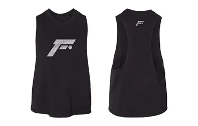 Women's Tank Tops